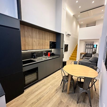 Loft Accommodative B 발렌시아 외부 사진