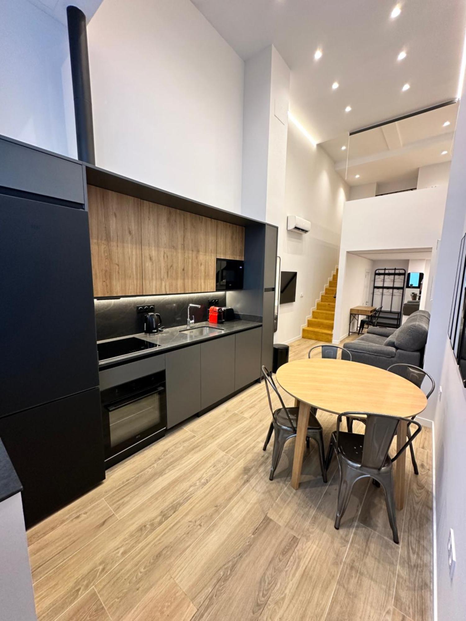 Loft Accommodative B 발렌시아 외부 사진