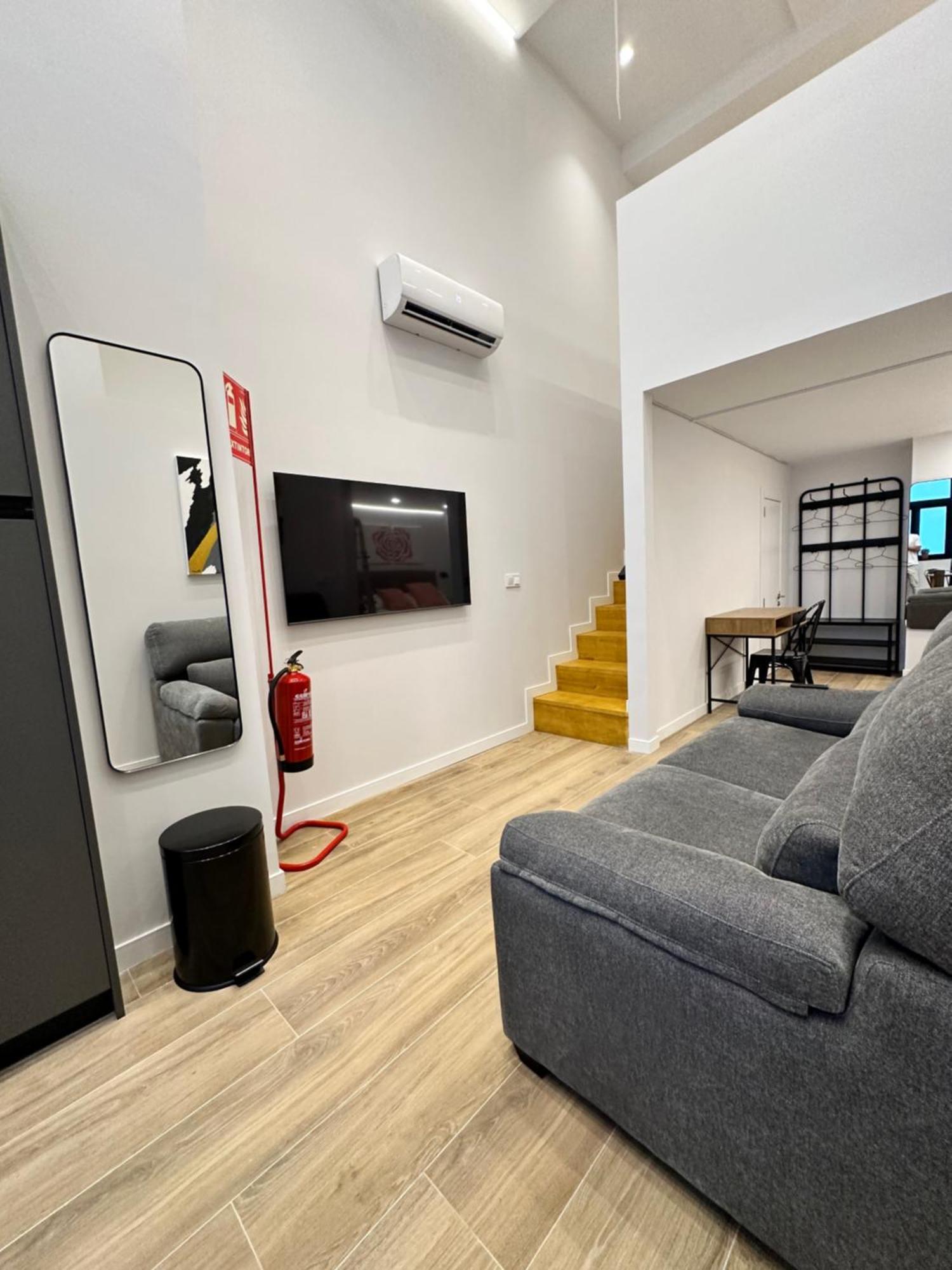 Loft Accommodative B 발렌시아 외부 사진