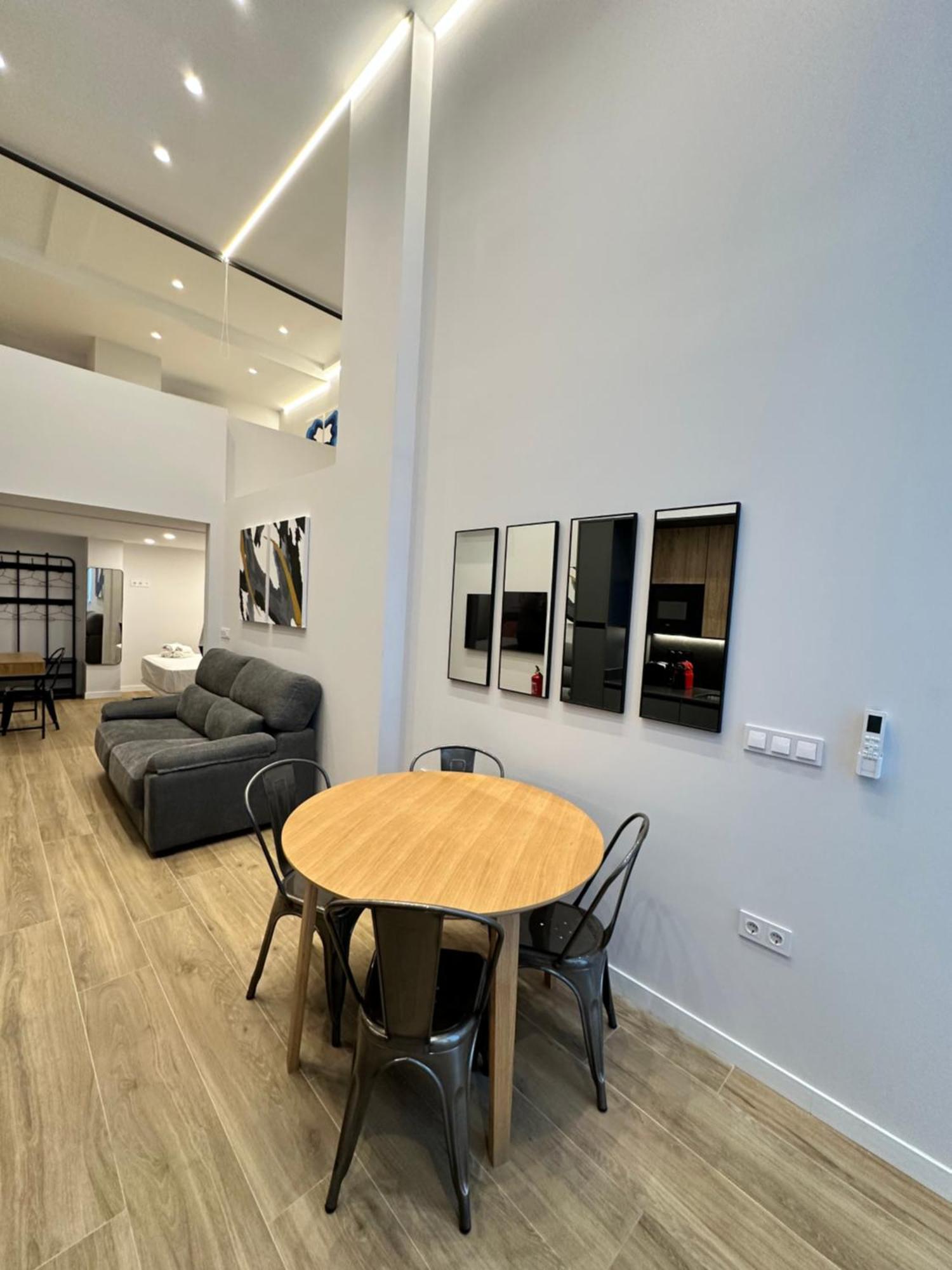 Loft Accommodative B 발렌시아 외부 사진