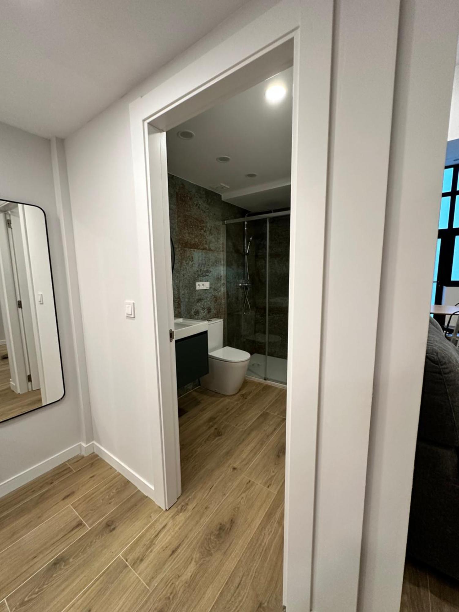 Loft Accommodative B 발렌시아 외부 사진