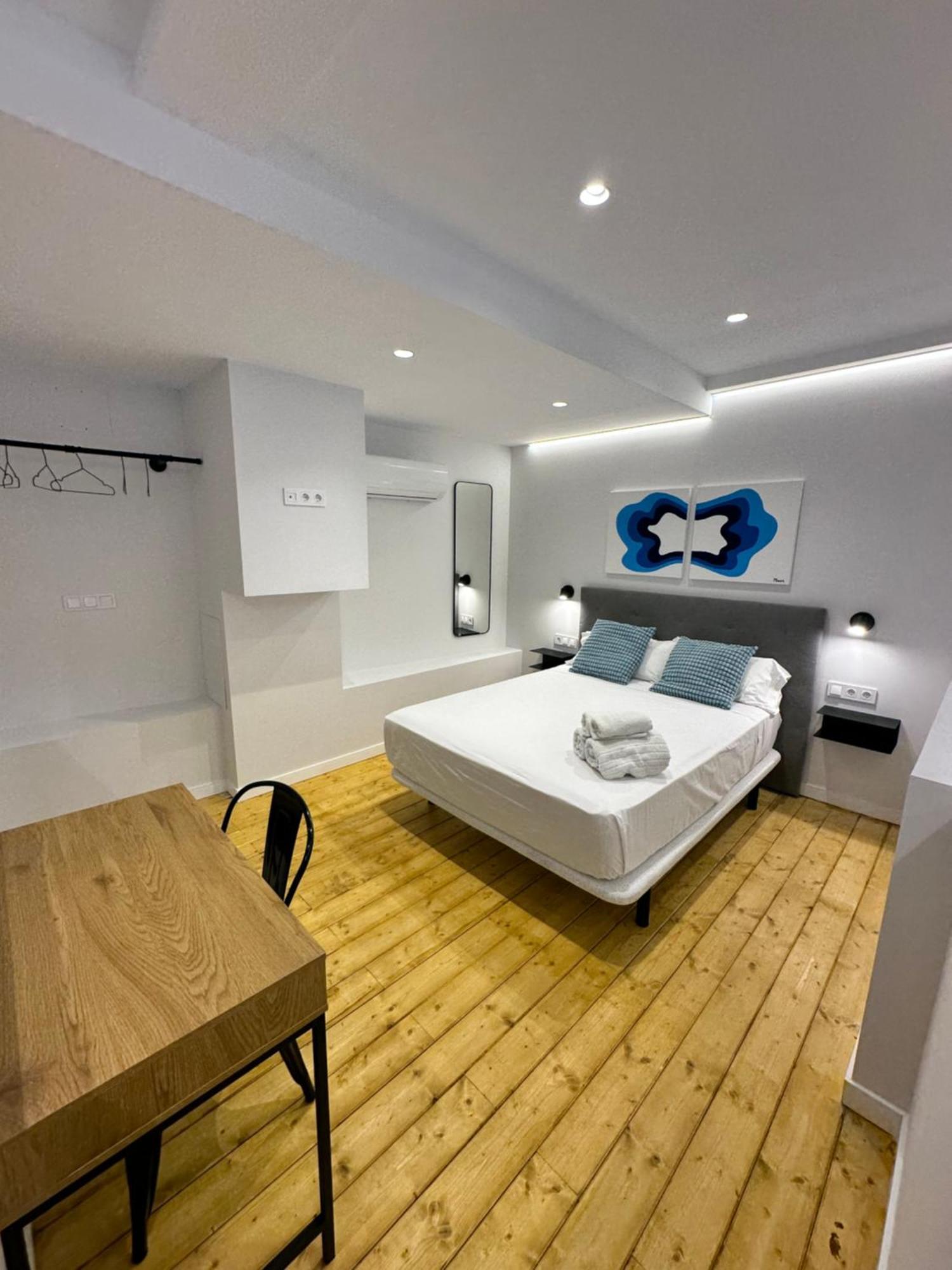 Loft Accommodative B 발렌시아 외부 사진