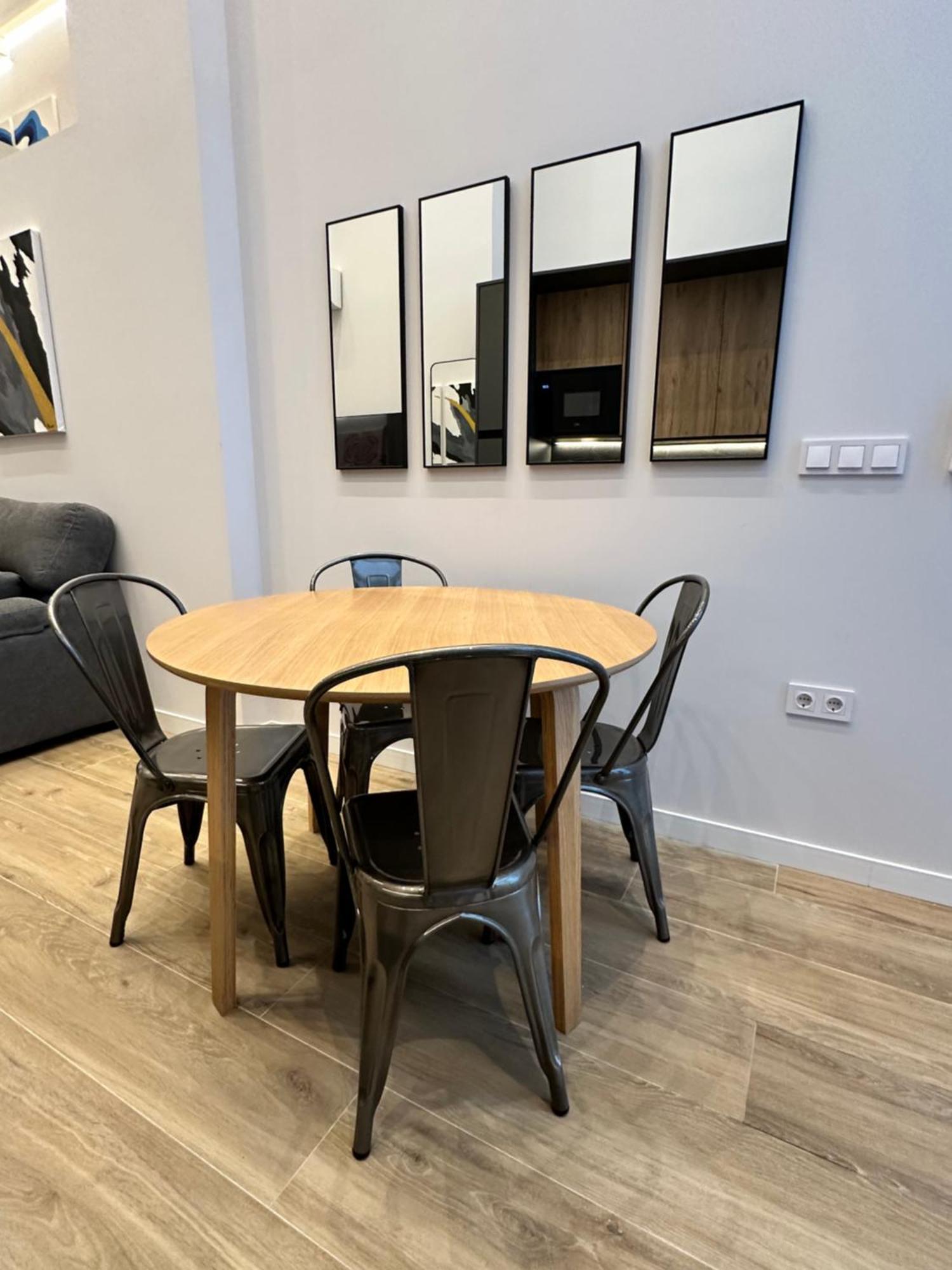 Loft Accommodative B 발렌시아 외부 사진