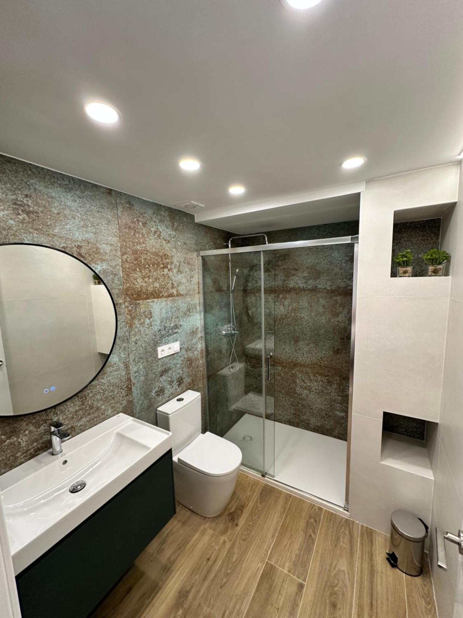 Loft Accommodative B 발렌시아 외부 사진