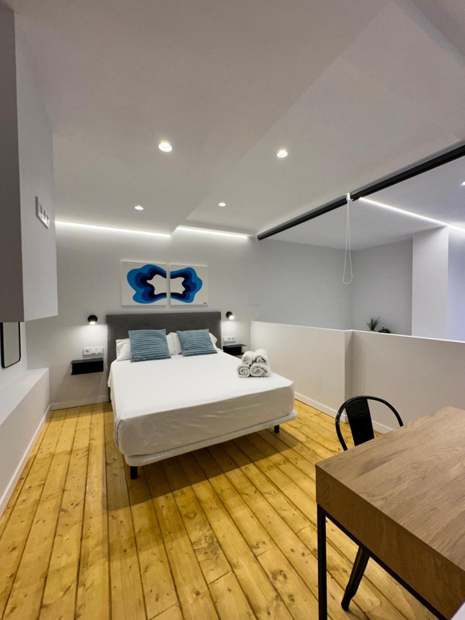 Loft Accommodative B 발렌시아 외부 사진